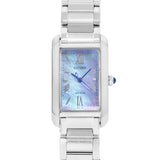 Citizen Women's EW5620-55N Lady EL Square Eco-Drive
