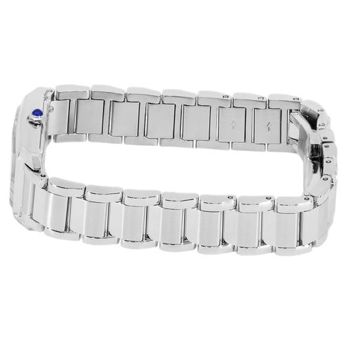 Citizen Women's EW5620-55N Lady EL Square Eco-Drive