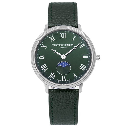Frederique Constant FC-206RGR3S6