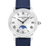 Frederique Constant Women's FC-206RS1S6 Slimline Moonphase