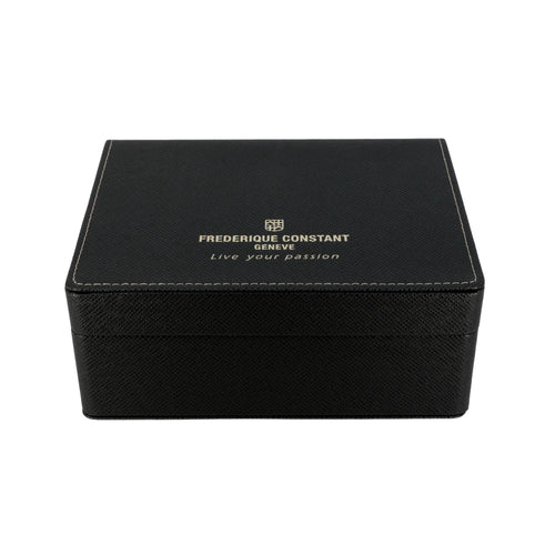 Frederique Constant Women's FC-206RS1S6 Slimline Moonphase