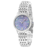 Frederique Constant Women's FC-220MPBD1S26B Slimline Quartz