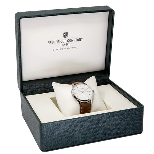 Frederique Constant FC-220SS5B6