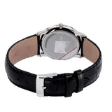FC-245S4S6-Frederique Consta FC-245S4S SlimLine Silver Dial Watch