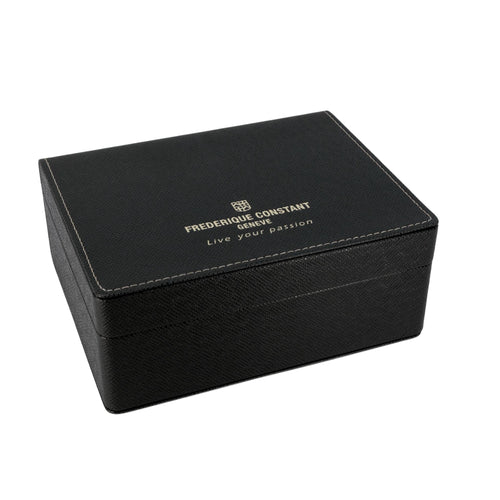Frederique Constant Men's FC-304NN5B6B Classics Index Auto