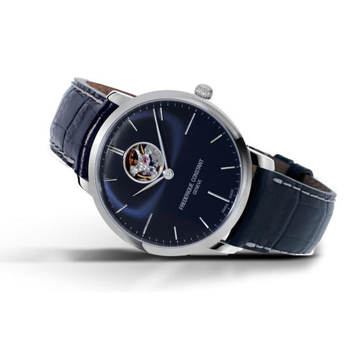 FC-312N4S6-Frederique Constant Men's FC-312N4S6  Auto Watch