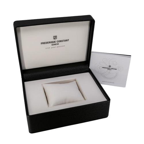 FC-397HGR5B6  -Frederique Constant Men's FC-397HGR5B6 Healey Chrono Watch