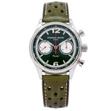 FC-397HGR5B6  -Frederique Constant Men's FC-397HGR5B6 Healey Chrono Watch