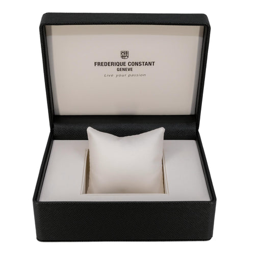 Frederique Constant Men's FC-530GR3B6B Classics Index Auto