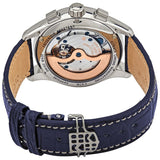 Frederique Constant FC-712MN4H6 Moonphase Blue Watch