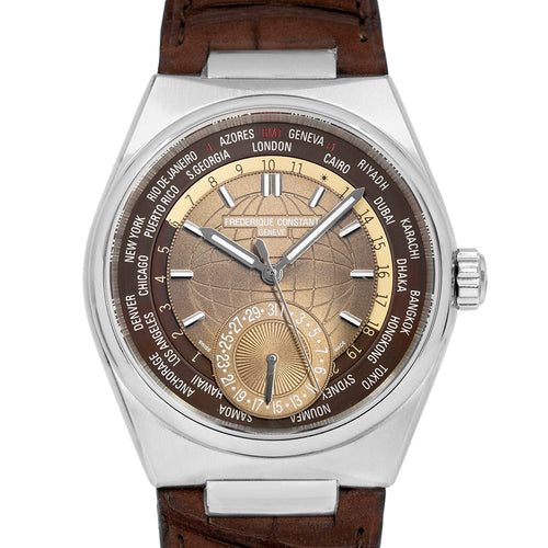 FREDERIQUE CONSTANT FC-718C4NH6