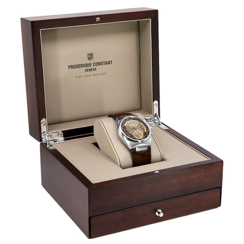 FREDERIQUE CONSTANT FC-718C4NH6