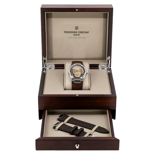 FREDERIQUE CONSTANT FC-718C4NH6