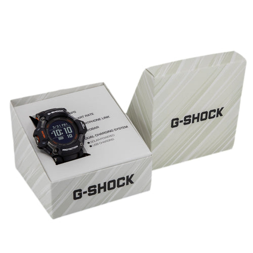 Casio GBD-H2000-1AER