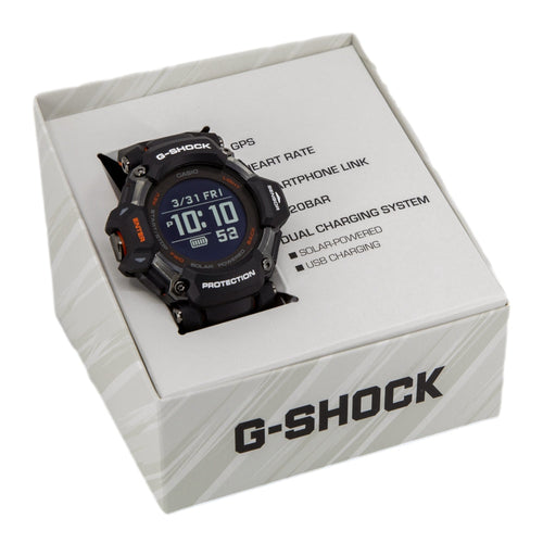 Casio GBD-H2000-1AER