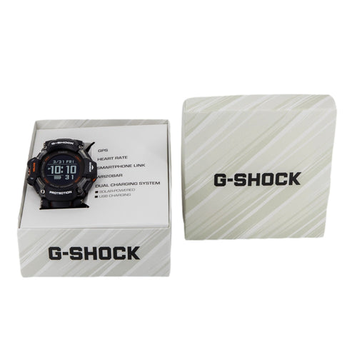 Casio GBD-H2000-1AER