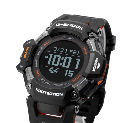 Casio GBD-H2000-1AER