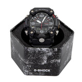 Casio Men's GG-B100-1AER Mudmaster Quad Sensor Watch