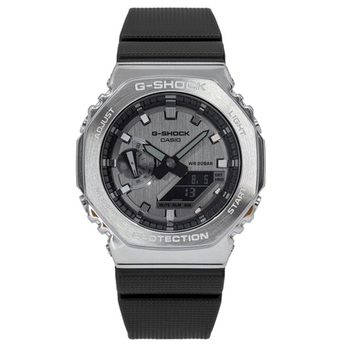 Casio GM-2100-1AER