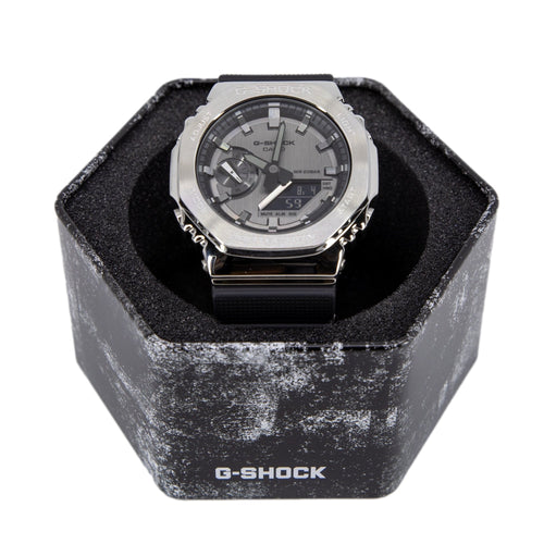 Casio GM-2100-1AER
