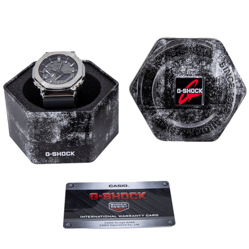 Casio GM-2100-1AER
