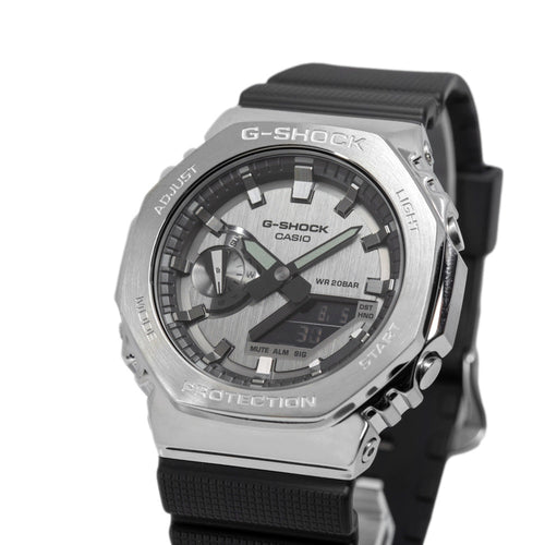 Casio GM-2100-1AER