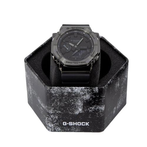 Casio GM-2100BB-1AER