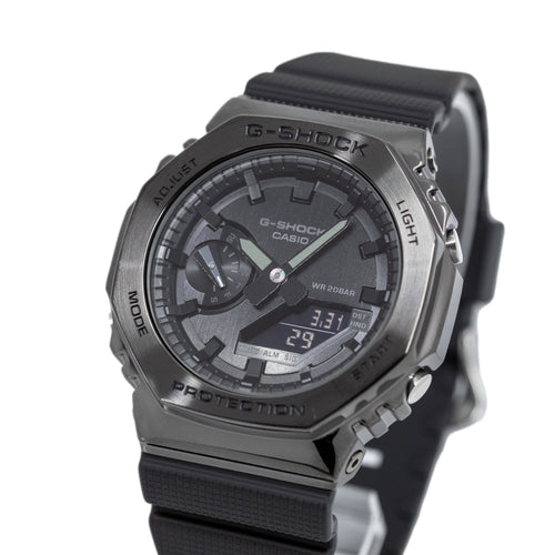 Casio GM-2100BB-1AER