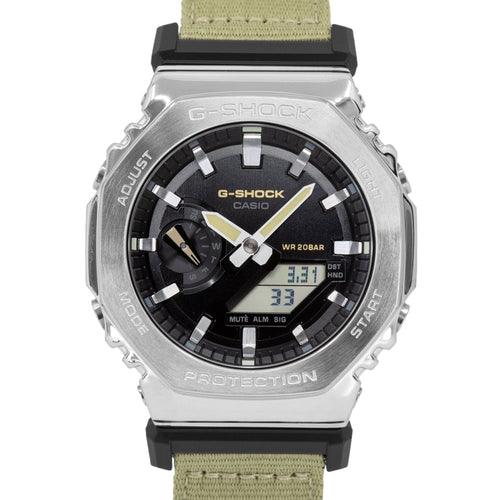 Casio GM-2100C-5AER