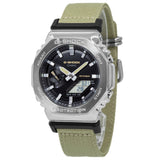 Casio GM-2100C-5AER