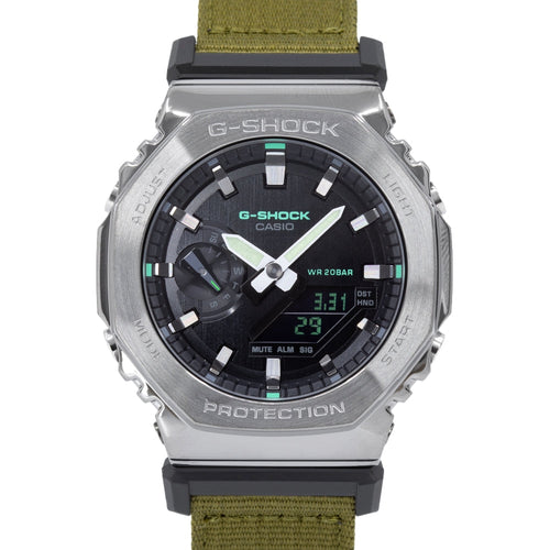 Casio GM-2100CB-3AER