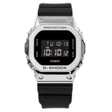 Casio Men's GM-5600-1ER G-Shock G-Metal Origin Quartz