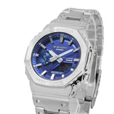 Casio Men's GM-B2100AD-2AER G-Shock Full Metal