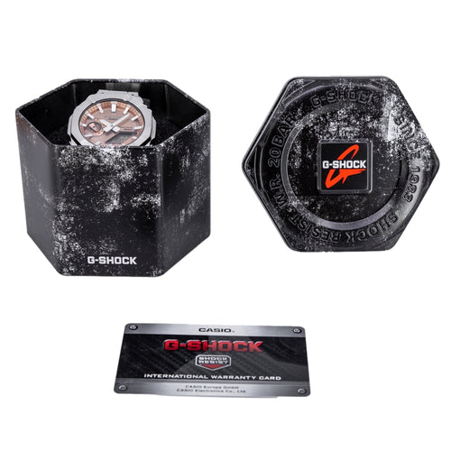 Casio GM-B2100AD-5AER