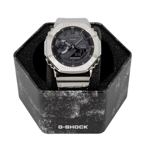 Casio GM-B2100D-1AER