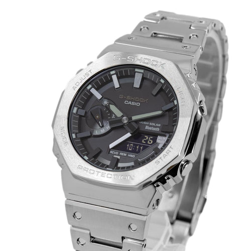 Casio GM-B2100D-1AER