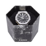 Casio Men's GM-B2100SD-1AER G-Shock Grey Dial Solar