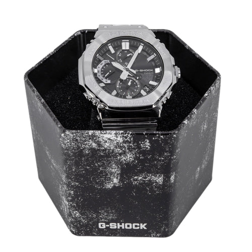 Casio GMC-B2100-1AER