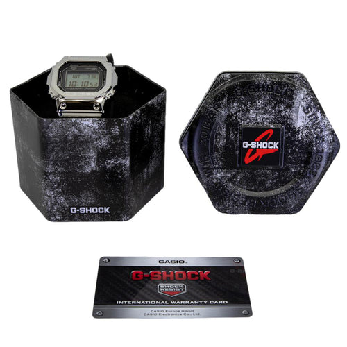 Casio GMW-B5000D-1ER