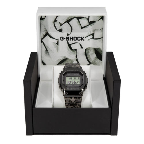 Casio GMW-B5000EH-1ER