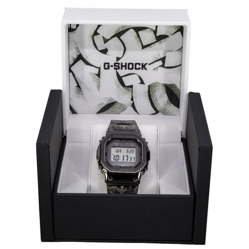 Casio GMW-B5000EH-1JR