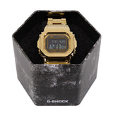 Casio GMW-B5000GD-9ER