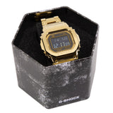 Casio GMW-B5000GD-9ER