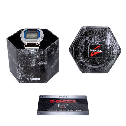 Casio GMW-B5000PC-1ER