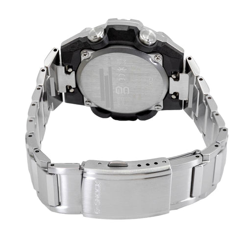 GST-B400D-1AER-Casio GST-B400D-1AER G-shock Smartwatch