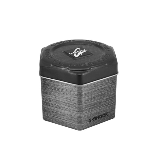 GST-B400D-1AER-Casio GST-B400D-1AER G-shock Smartwatch