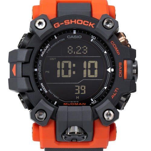 Casio GW-9500-1A4ER