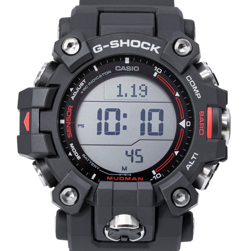 Casio GW-9500-1ER