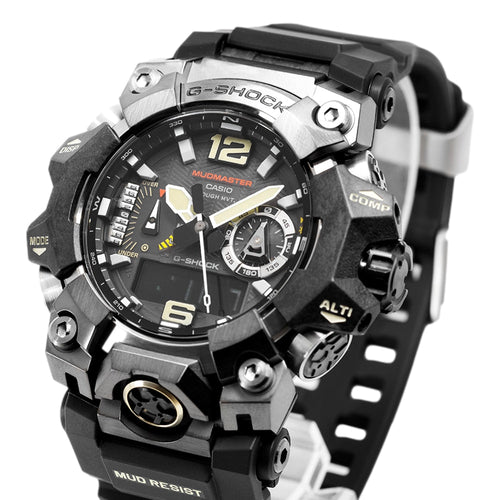 Casio GWG-B1000-1AER