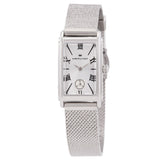 Hamilton Women's H11221150 American Classic Ardmore Quartz